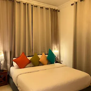Entre Et Detente- Les Portes De Gueliz , Marrakesh Marruecos